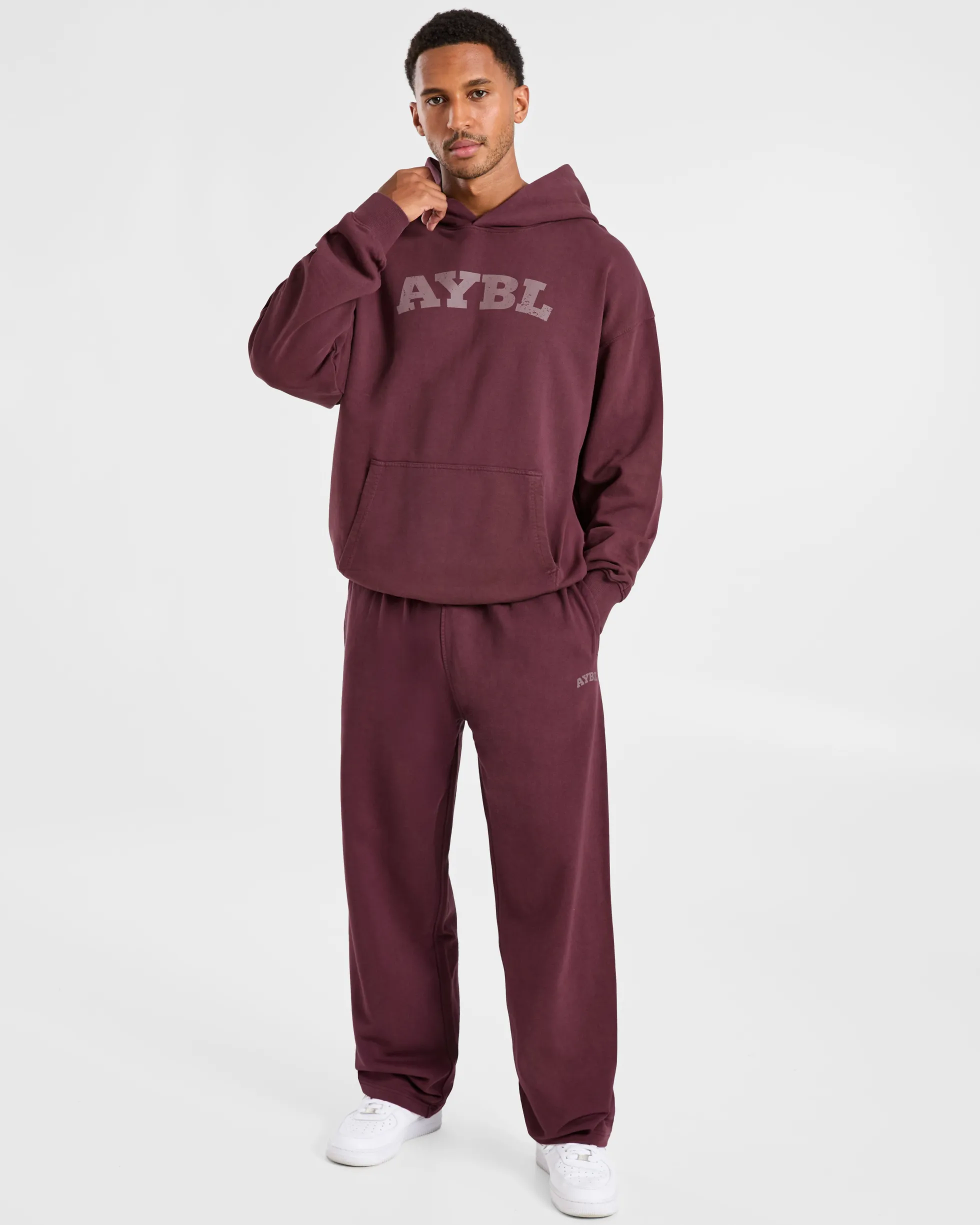 Elite Hoodie