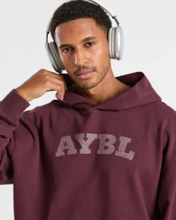 Elite Hoodie