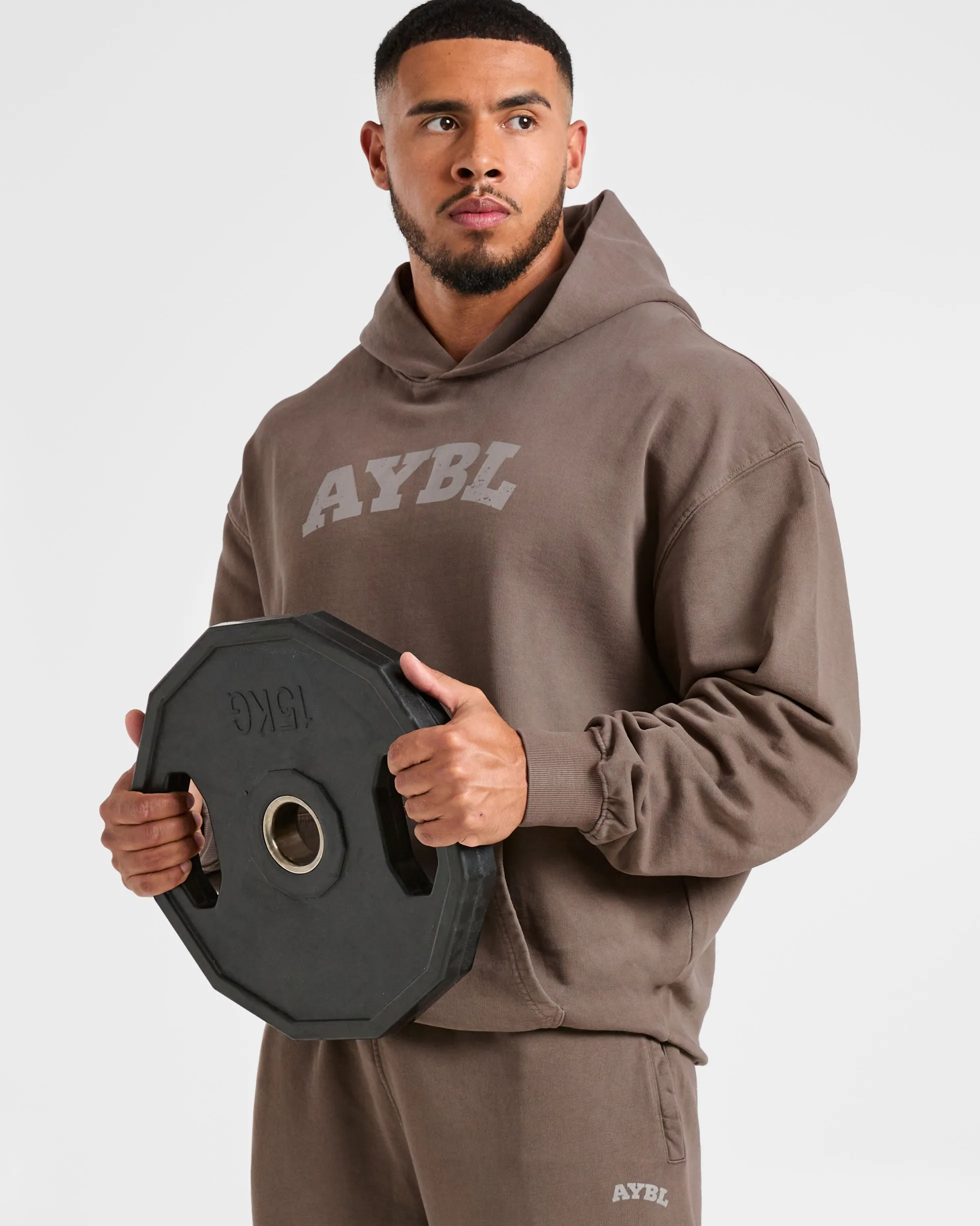 Elite Hoodie