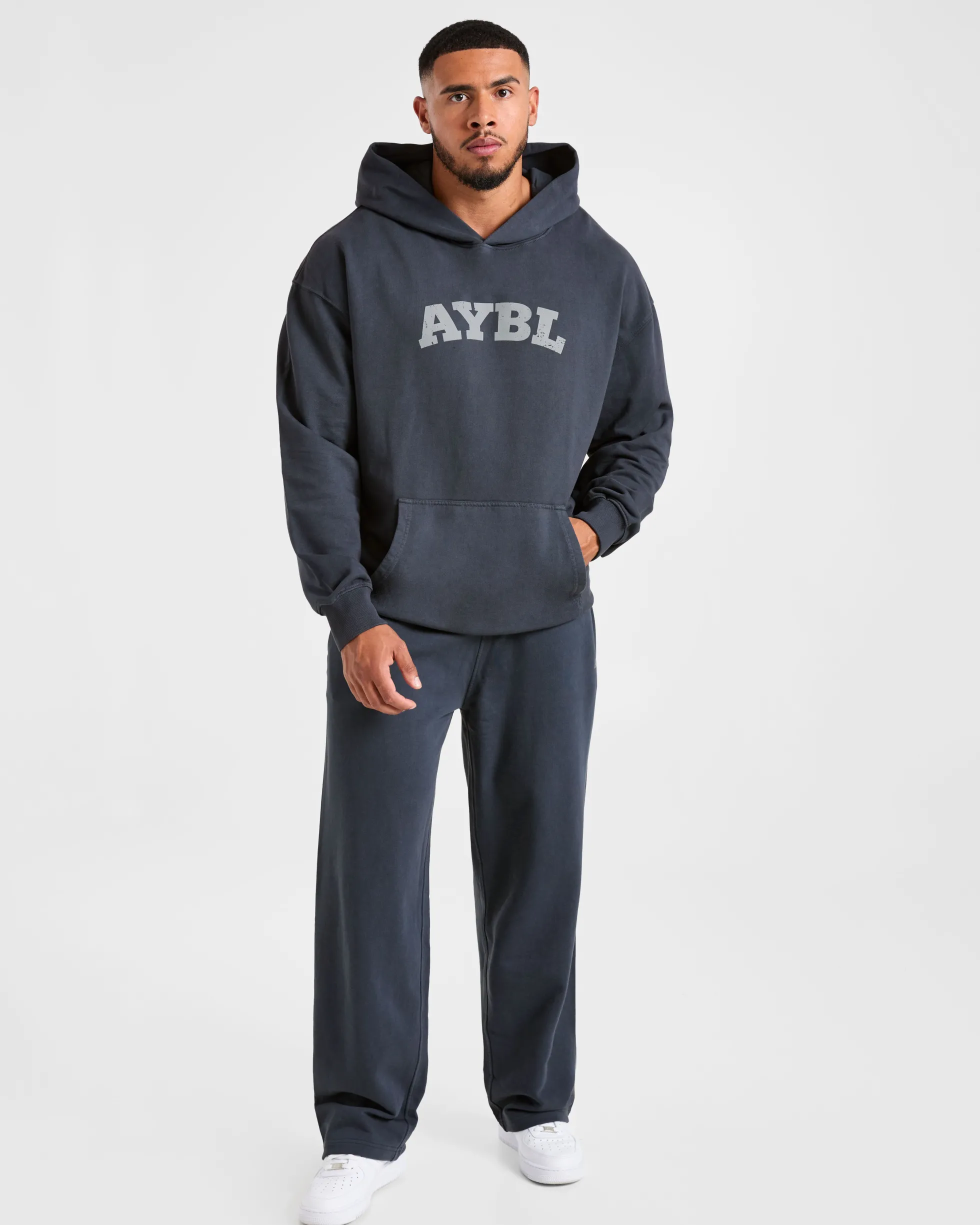 Elite Hoodie