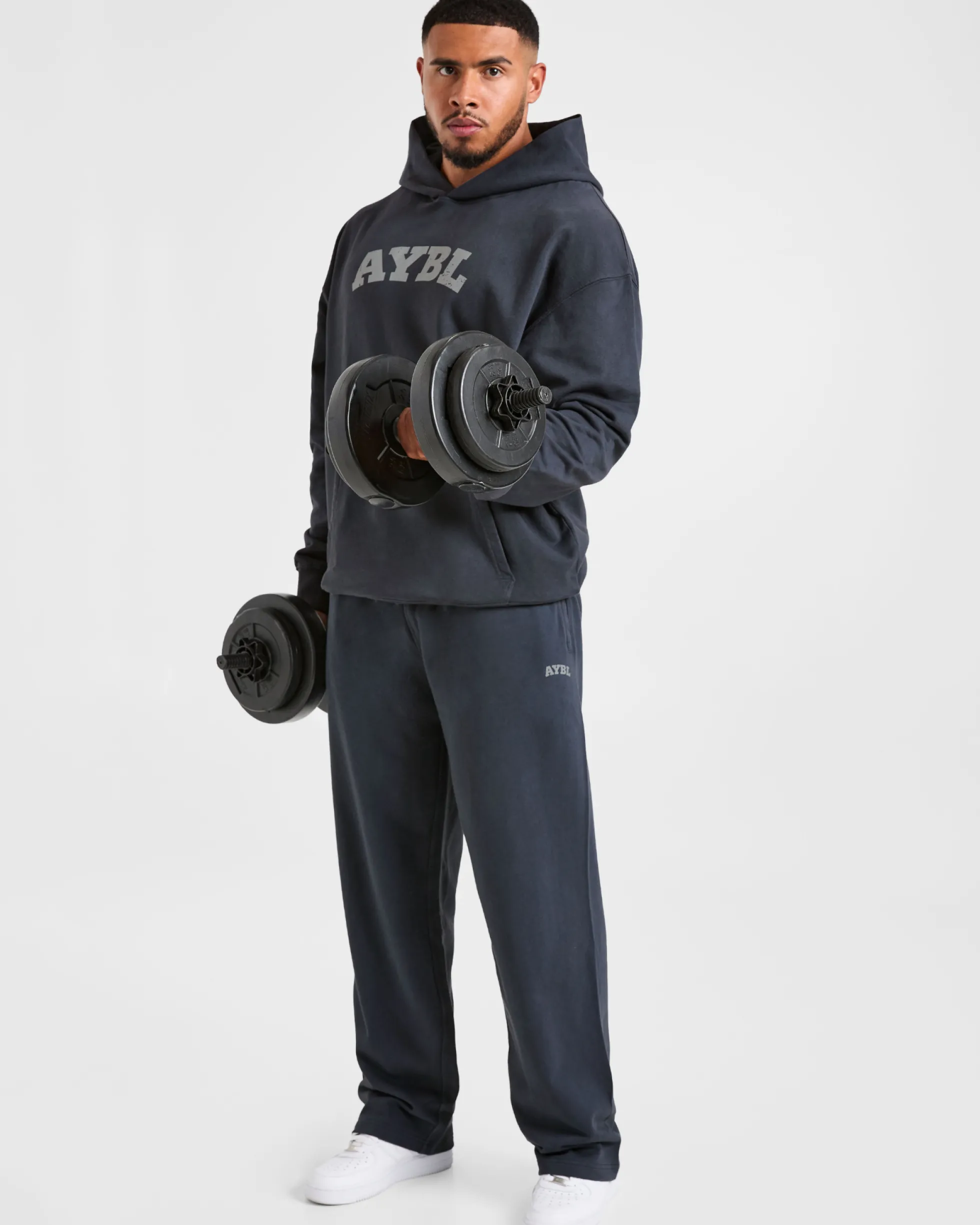 Elite Hoodie