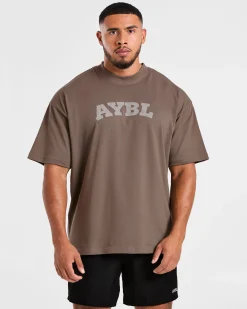 Elite Oversized T Shirt