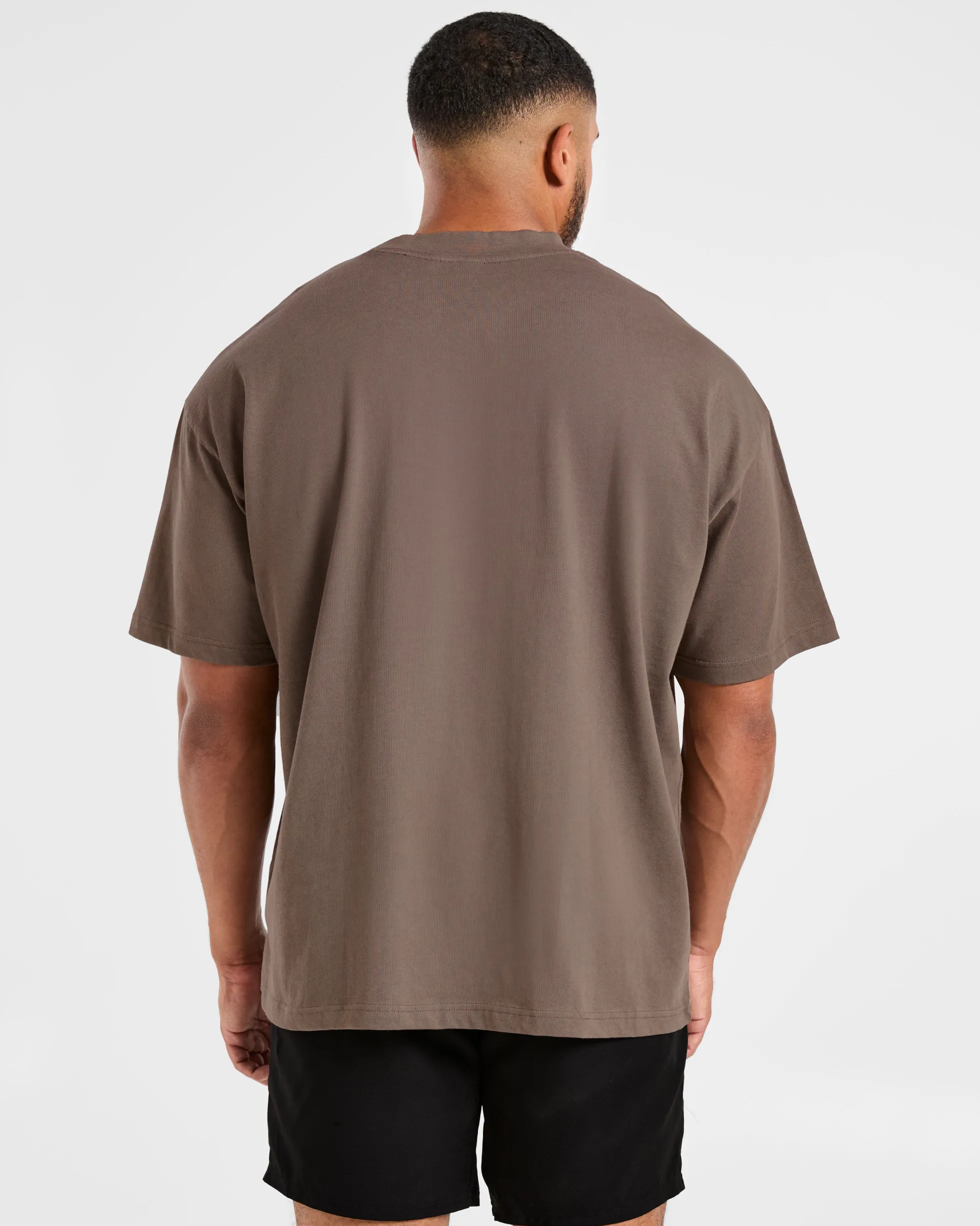 Elite Oversized T Shirt