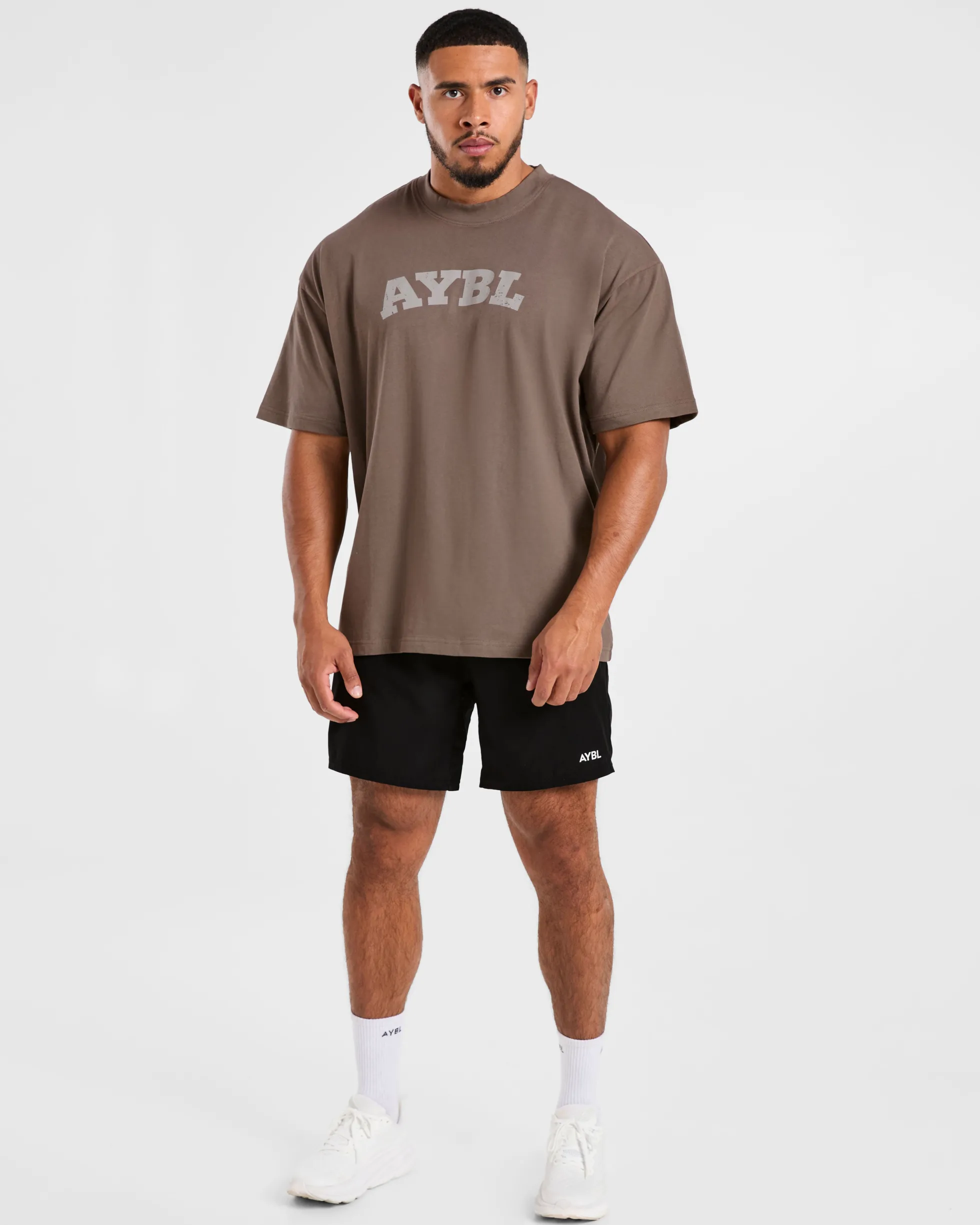 Elite Oversized T Shirt