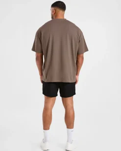 Elite Oversized T Shirt