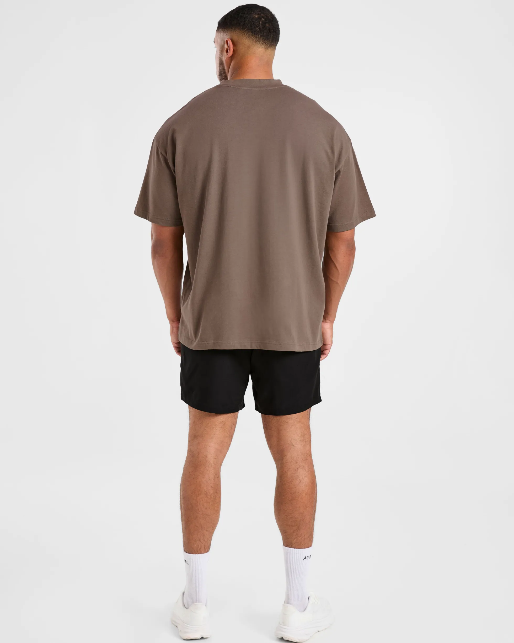 Elite Oversized T Shirt