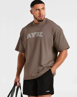 Elite Oversized T Shirt