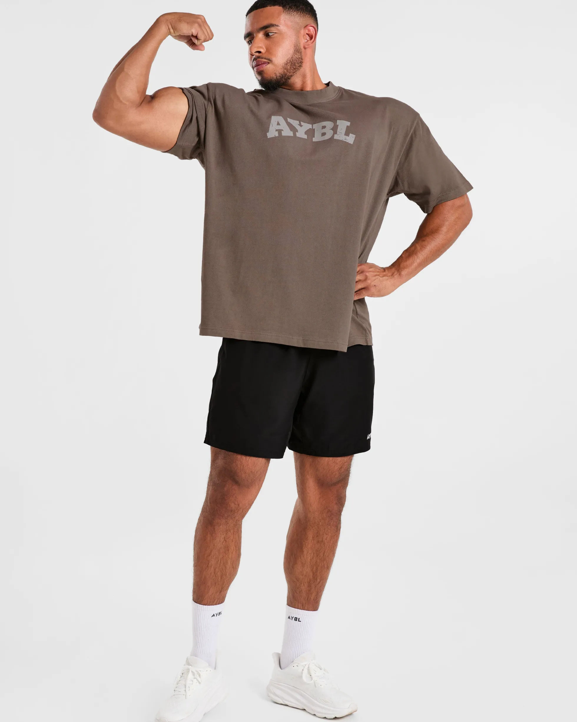 Elite Oversized T Shirt