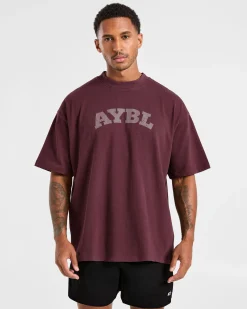 Elite Oversized T Shirt