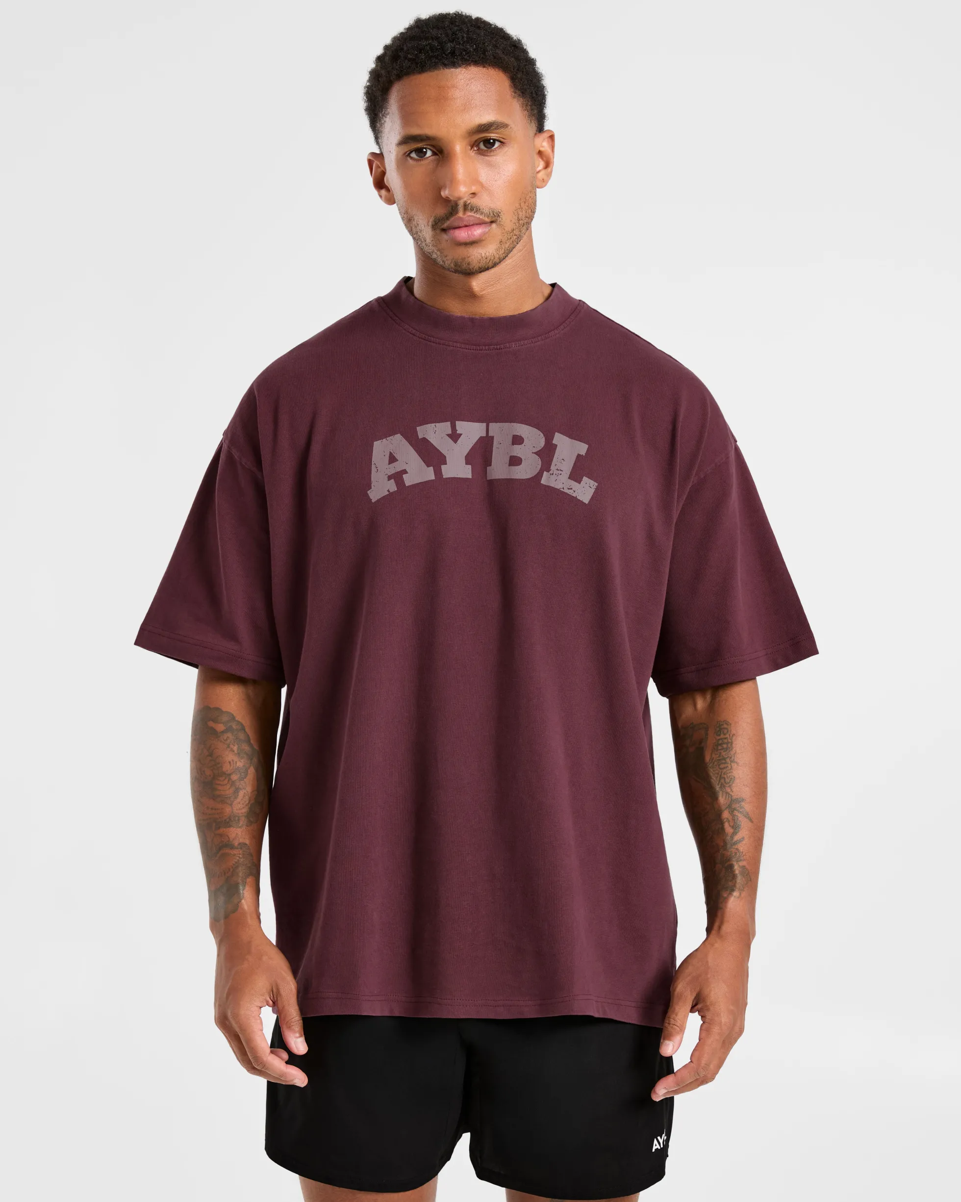 Elite Oversized T Shirt