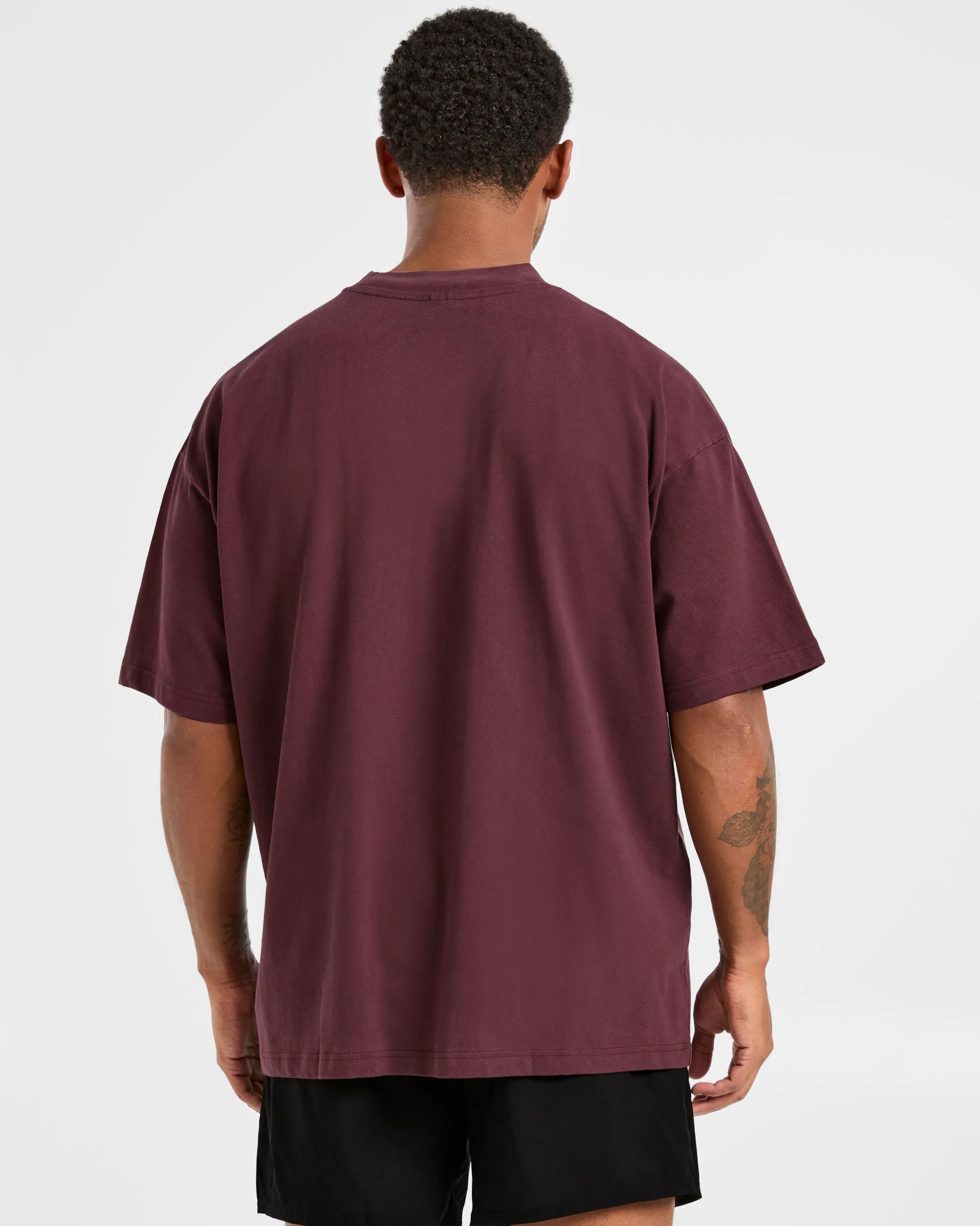 Elite Oversized T Shirt