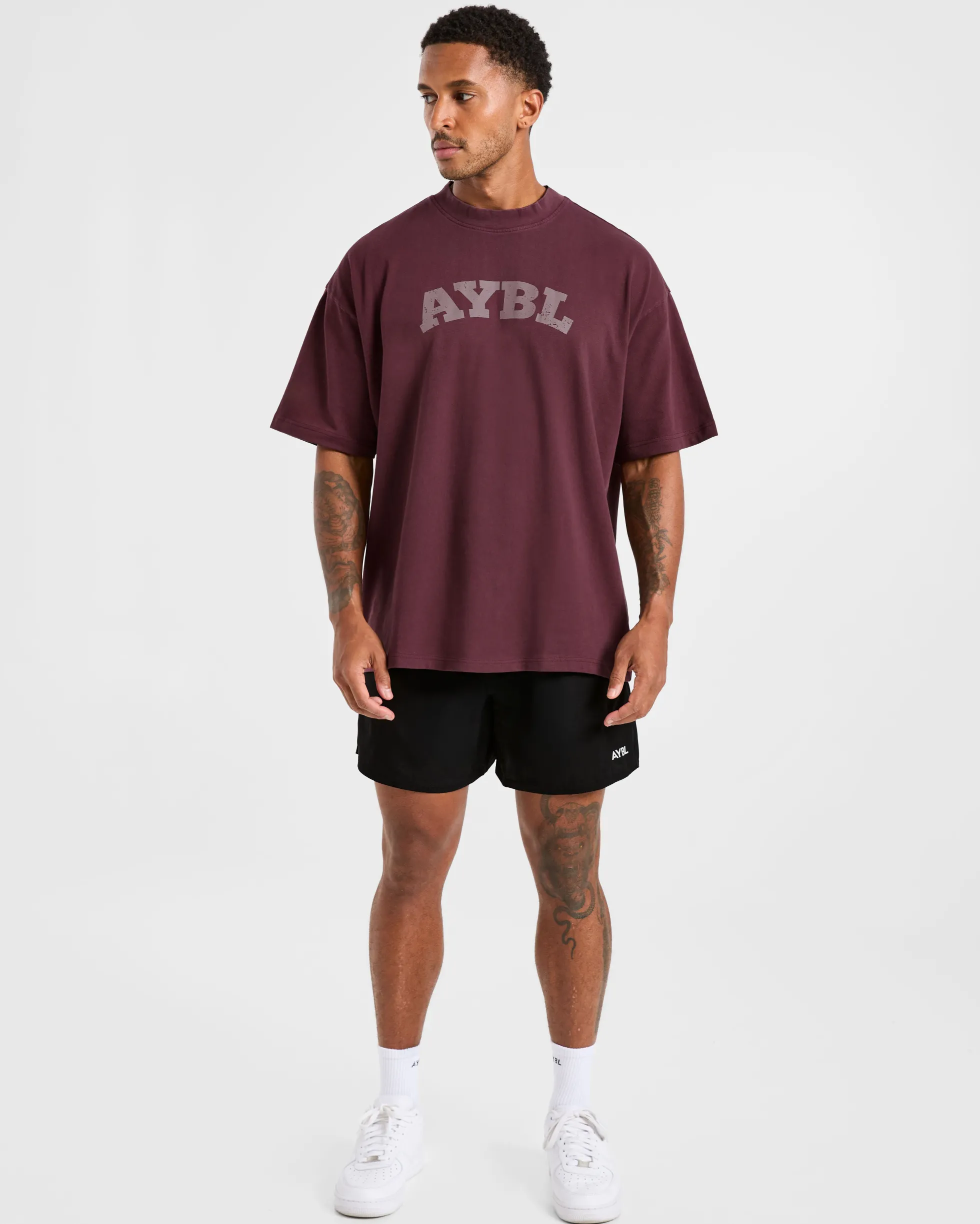 Elite Oversized T Shirt