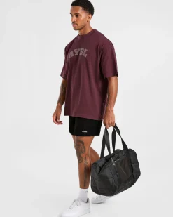 Elite Oversized T Shirt