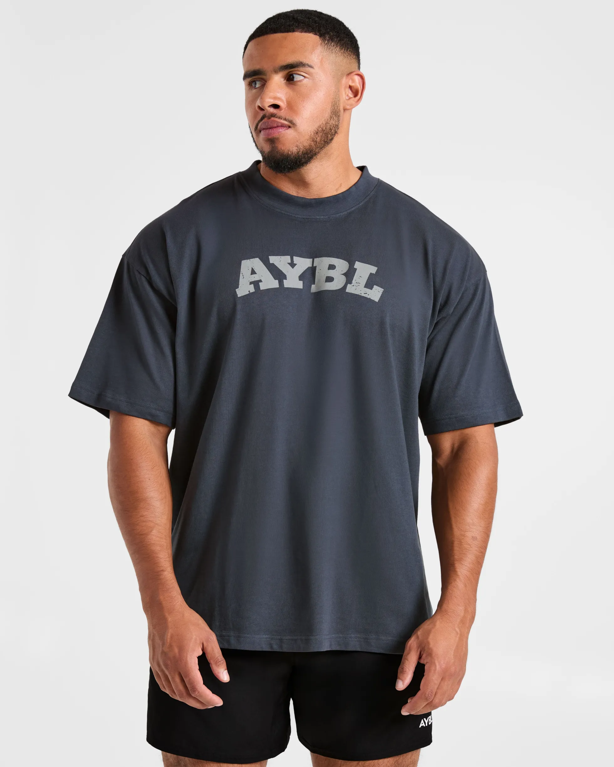 Elite Oversized T Shirt