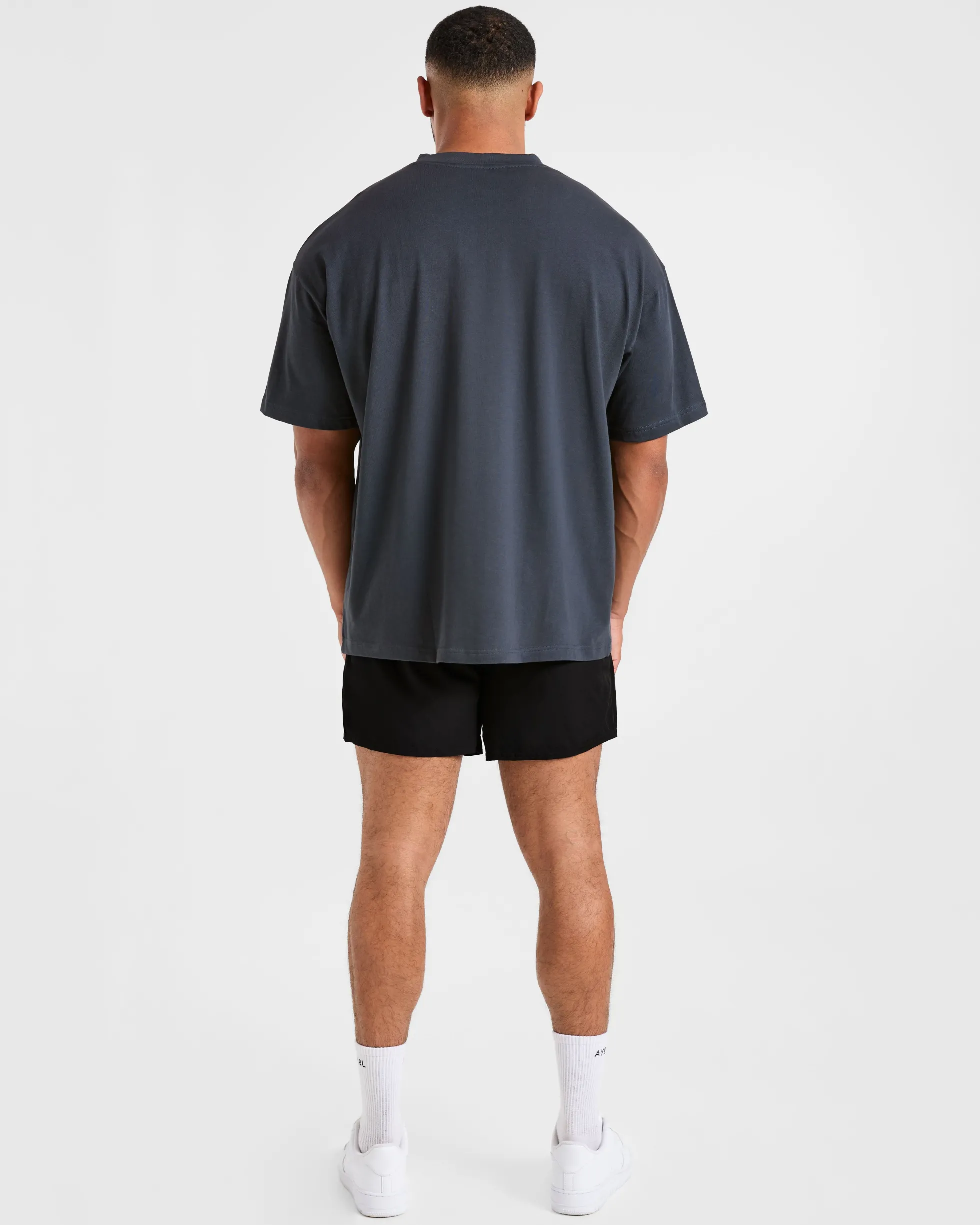 Elite Oversized T Shirt