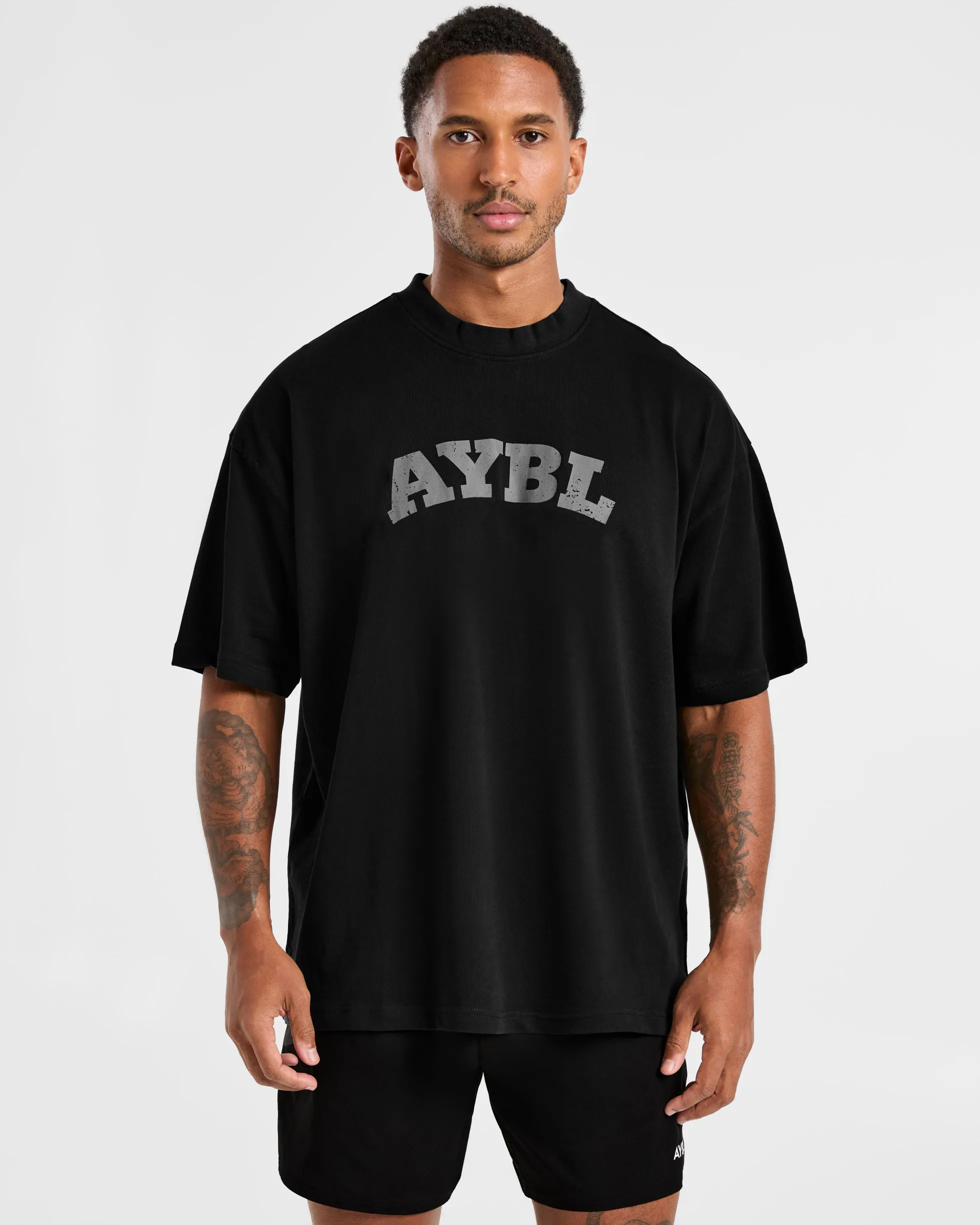 Elite Oversized T Shirt