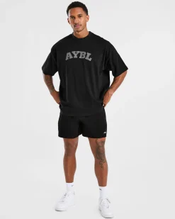Elite Oversized T Shirt