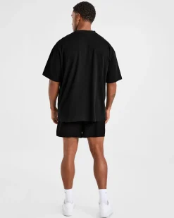 Elite Oversized T Shirt