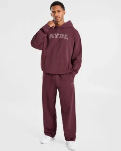 Elite Straight Leg Joggers