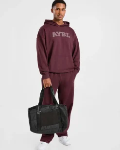 Elite Straight Leg Joggers