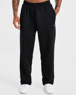 Elite Straight Leg Joggers