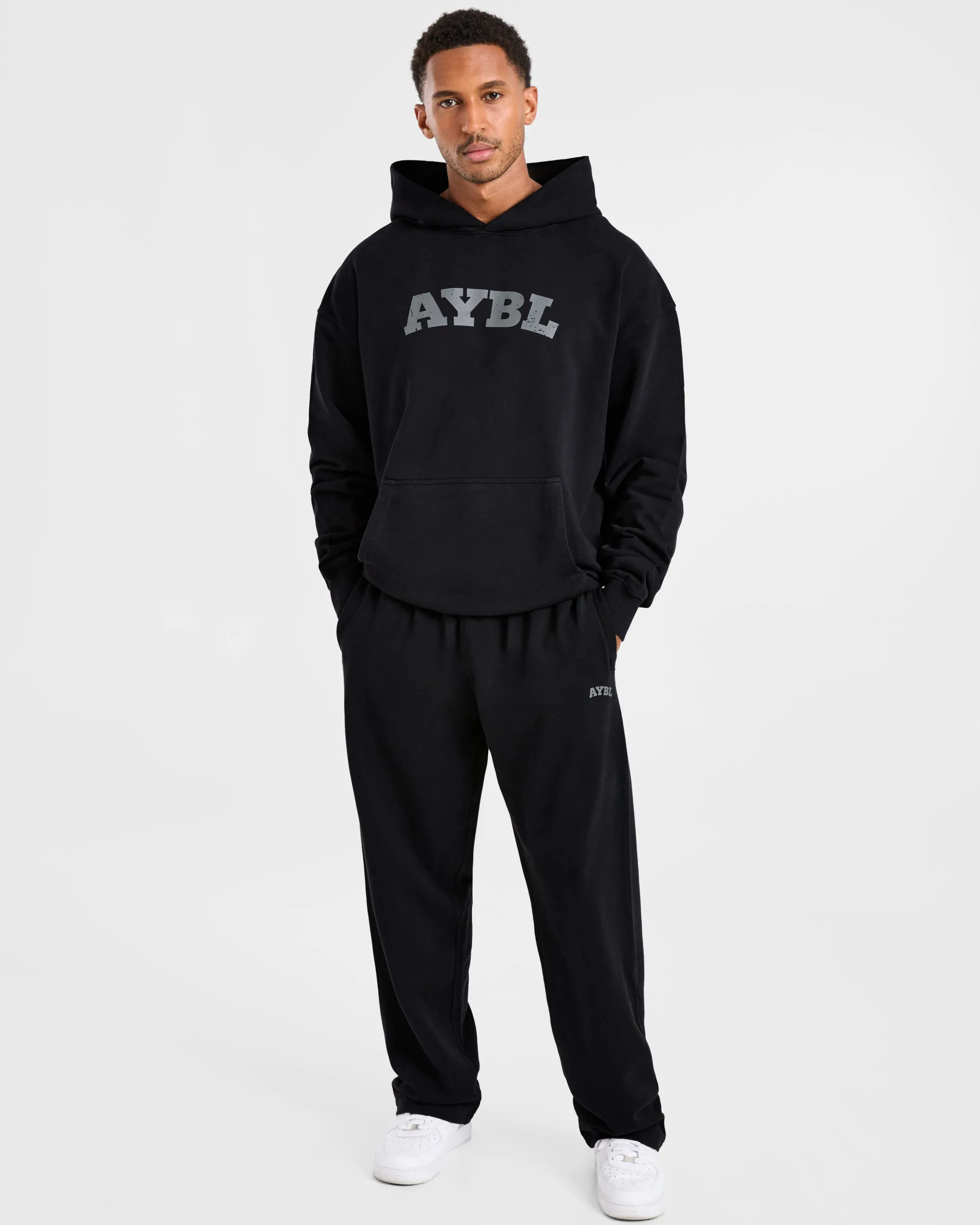 Elite Straight Leg Joggers