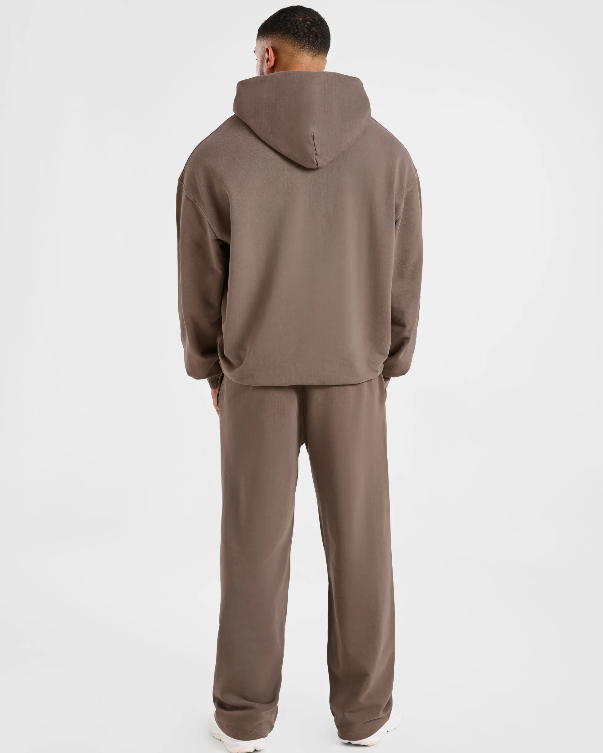 Elite Straight Leg Joggers