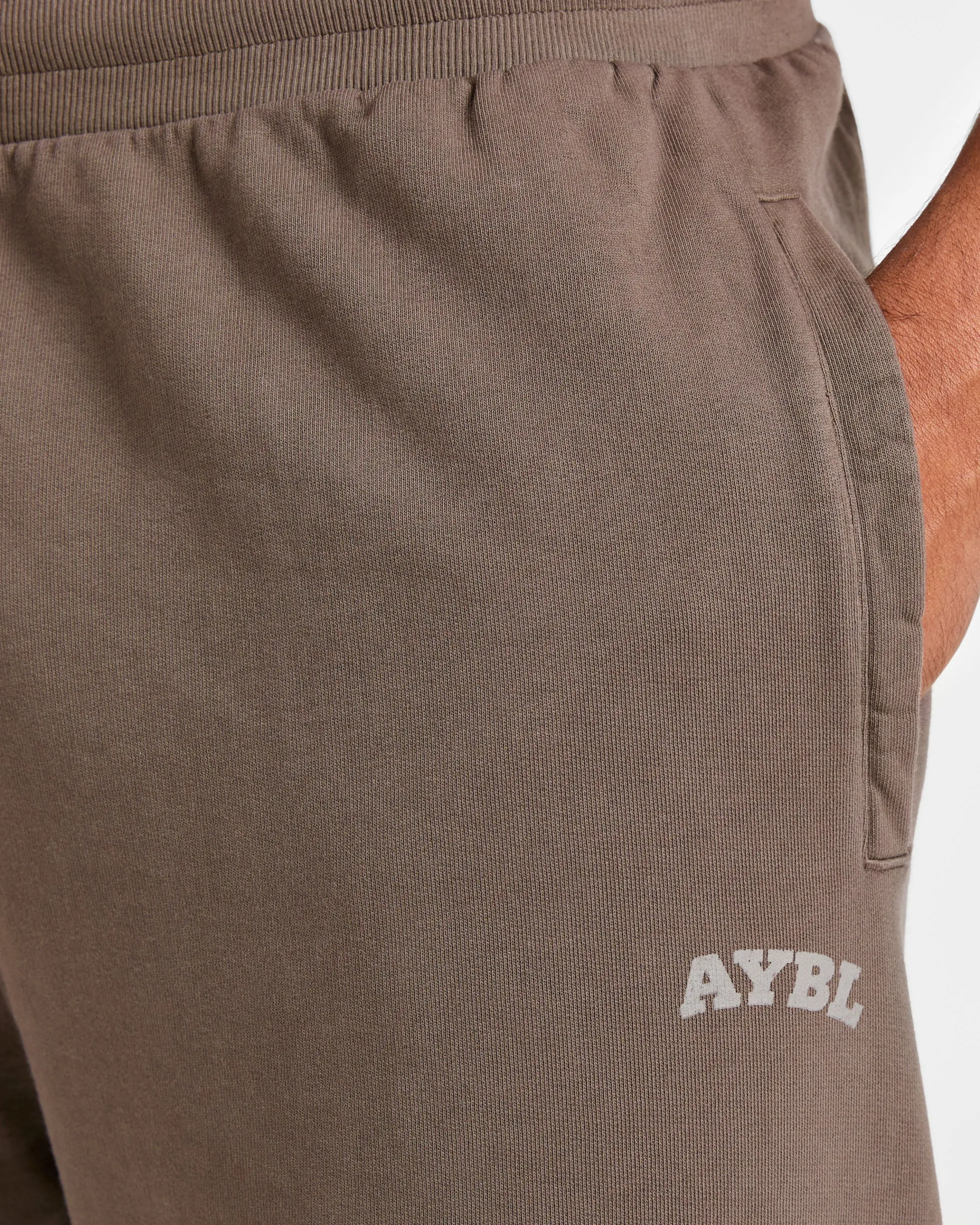 Elite Straight Leg Joggers