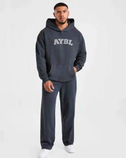 Elite Straight Leg Joggers