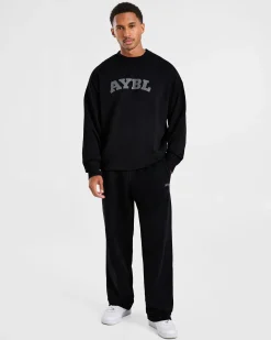 Elite Sweater