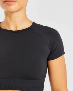 Empower Seamless Crop Top