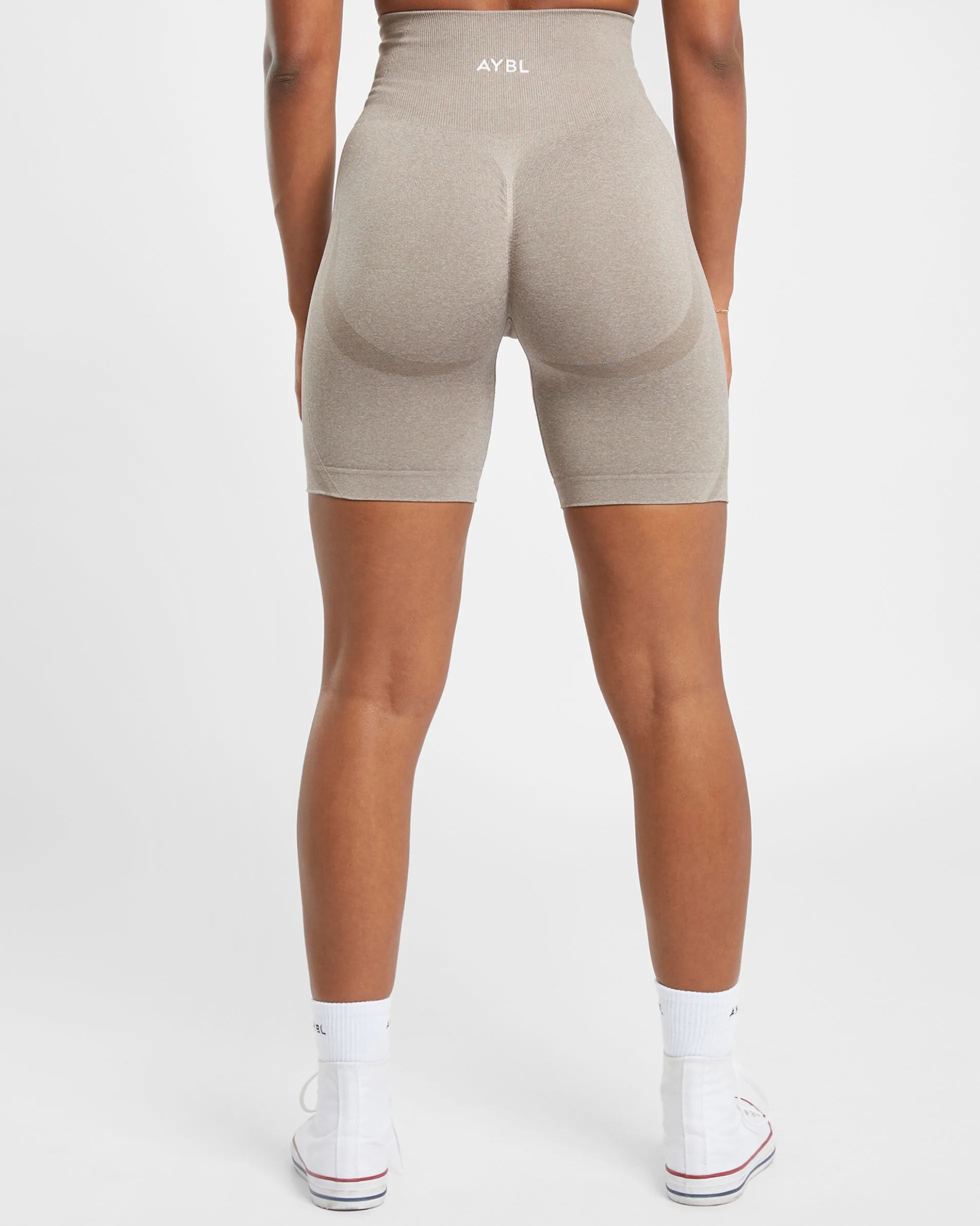 Empower Seamless Cycling Shorts