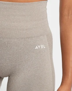 Empower Seamless Cycling Shorts