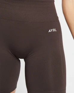 Empower Seamless Cycling Shorts