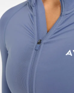Empower Seamless Full Zip Jacket