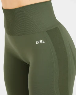 Empower Seamless Leggings