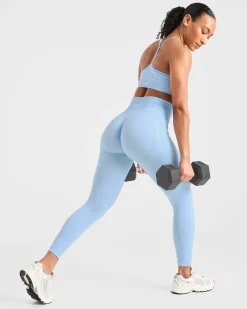 Empower Seamless Leggings