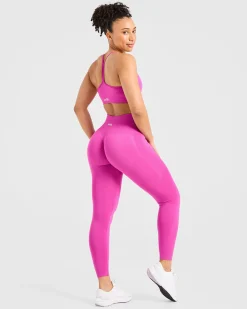 Empower Seamless Leggings
