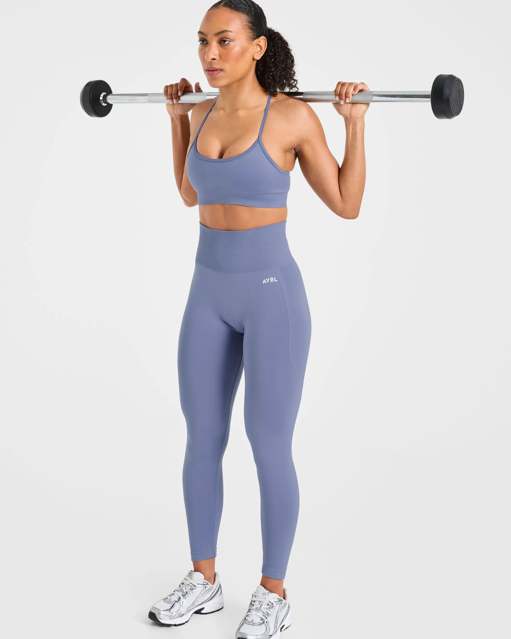 Empower Seamless Leggings