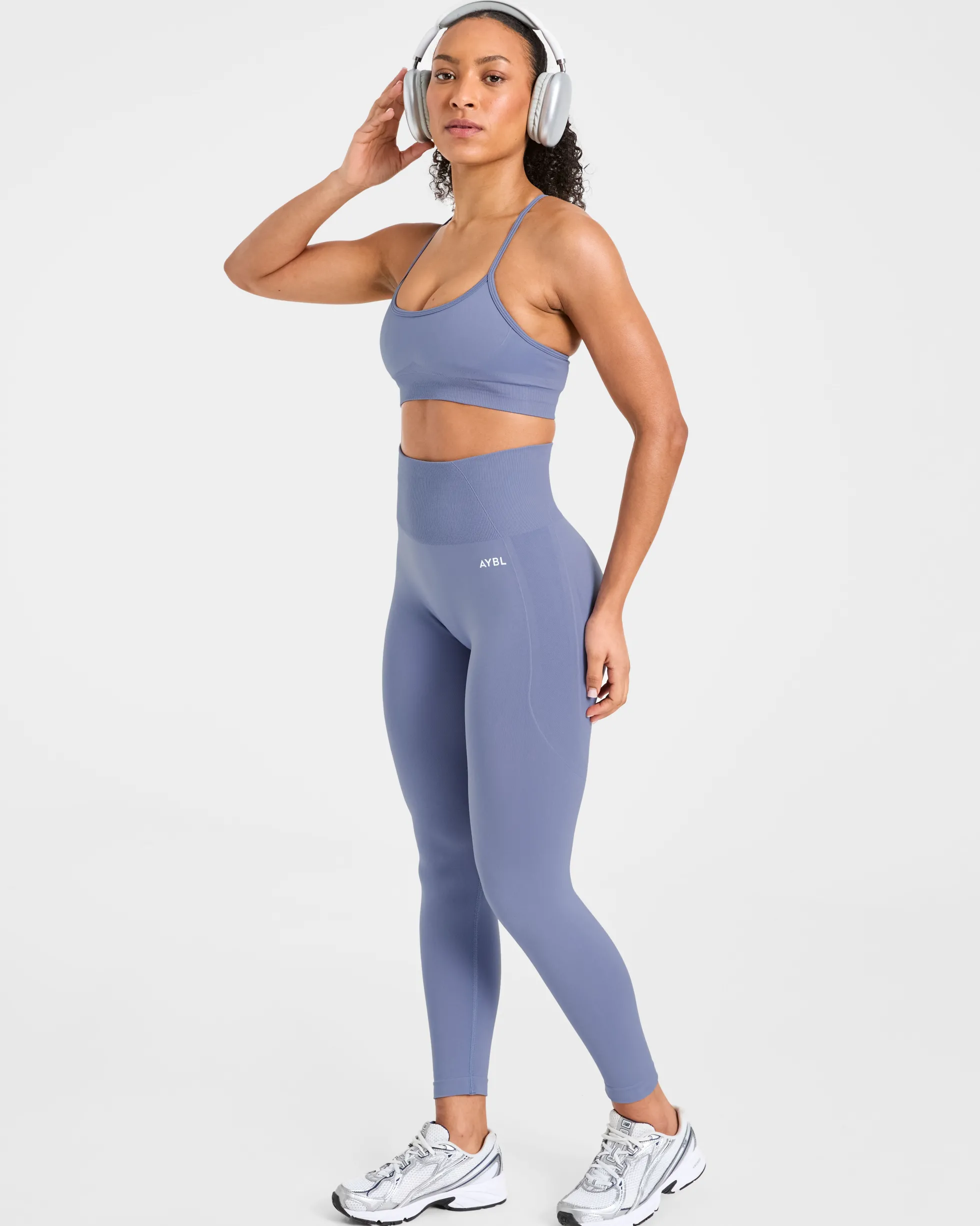 Empower Seamless Leggings