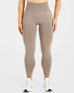 Empower Seamless Leggings