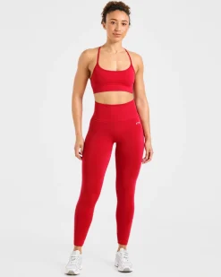 Empower Seamless Leggings
