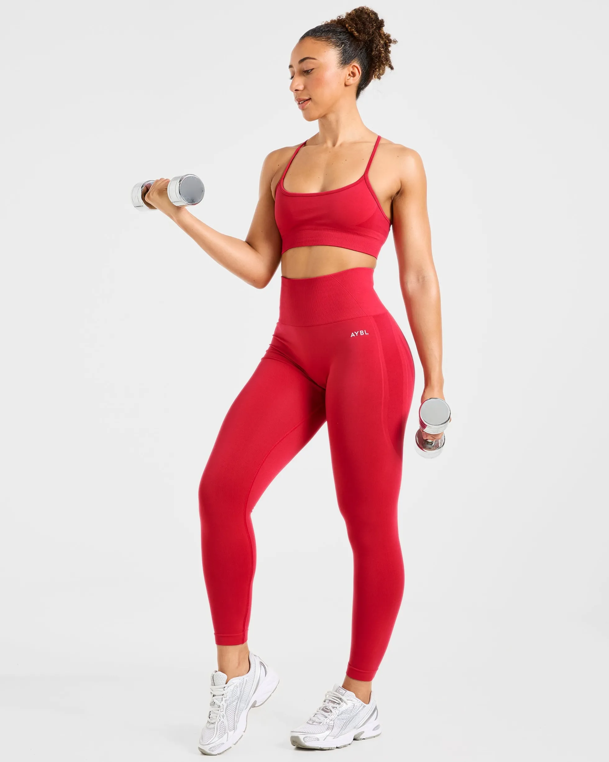 Empower Seamless Leggings