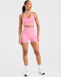 Empower Seamless Shorts