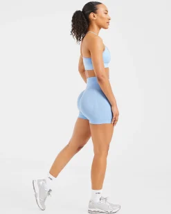 Empower Seamless Shorts