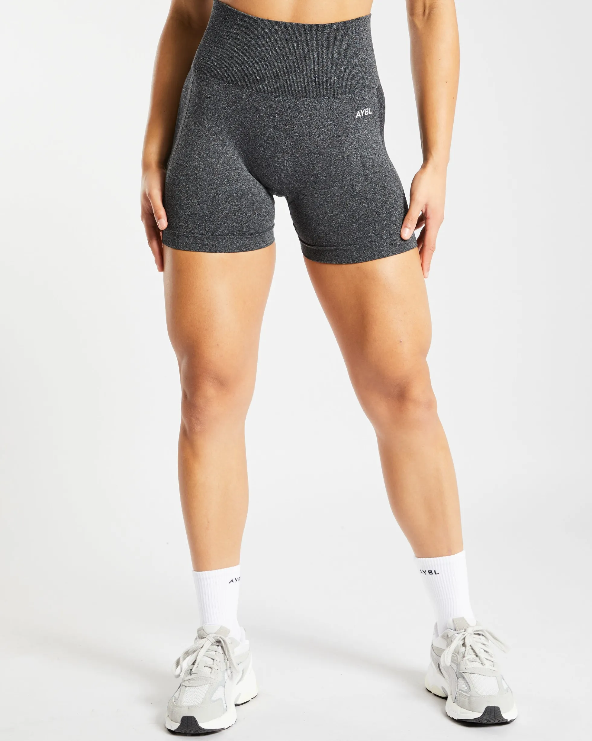 Empower Seamless Shorts