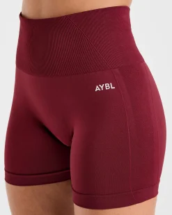Empower Seamless Shorts