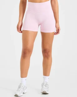 Empower Seamless Shorts