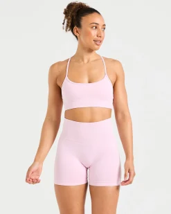 Empower Seamless Shorts