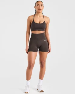 Empower Seamless Shorts